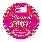 ave;new ｜15th Anniversary ave;new Best 01 Classical LOVE